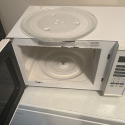 Emerson MicroWave