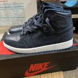 Air Jordan 1 Hi Family Forever