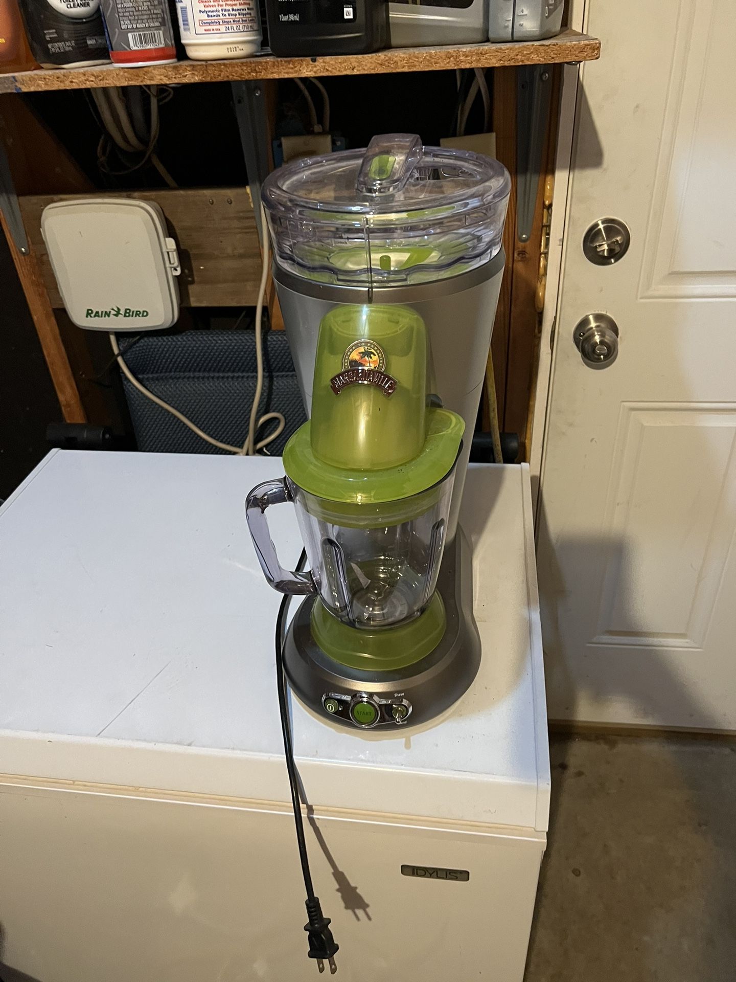 Margaritaville Blender