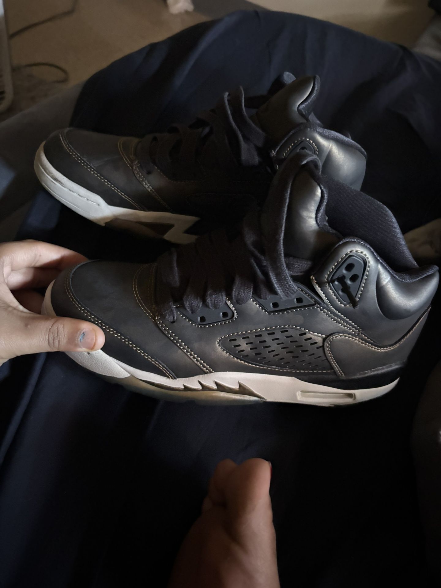 Jordan 5 Retro ( Heiress Camo ) 