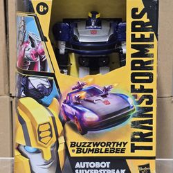 Transformers Legacy @ToyBros 