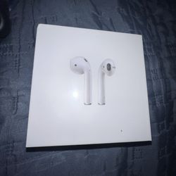 Air Pods 