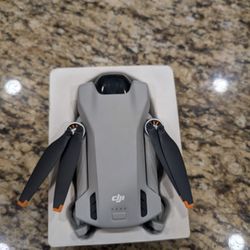Dji Mini 3