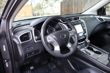 2015 Nissan Murano, 178k miles, clean title