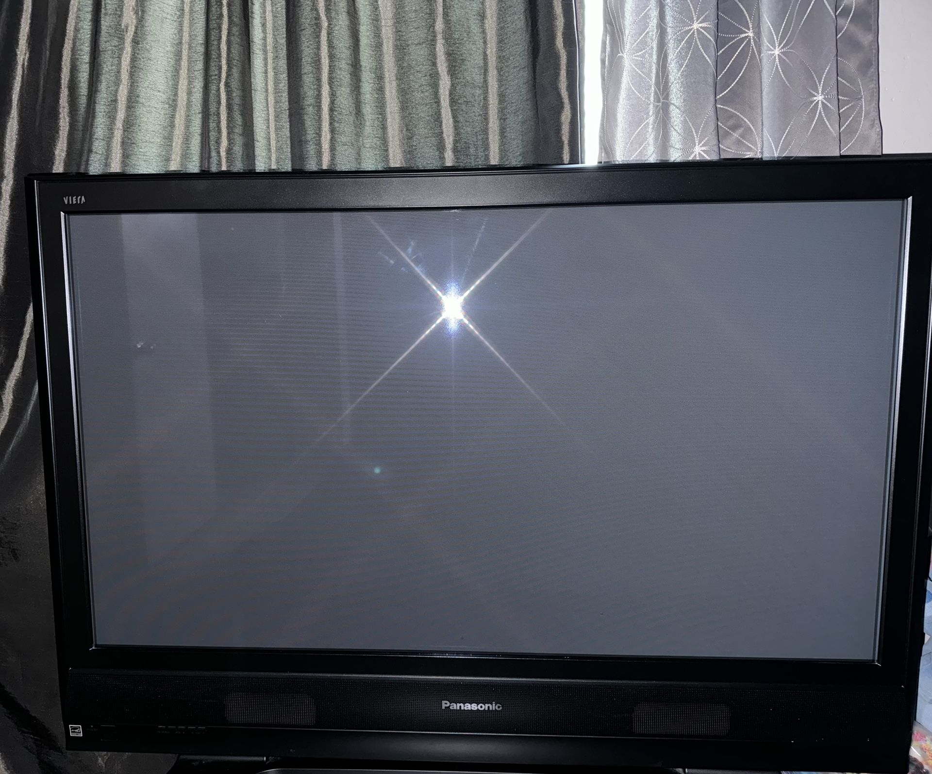 Panasonic Viera 32 Inch TV