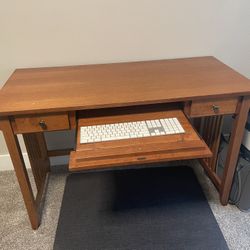 Computer/Work Desk