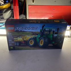 Lego Technic