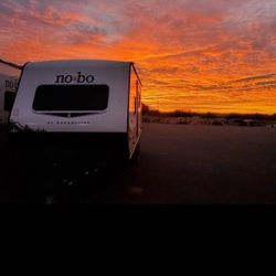 Rv Trailer 