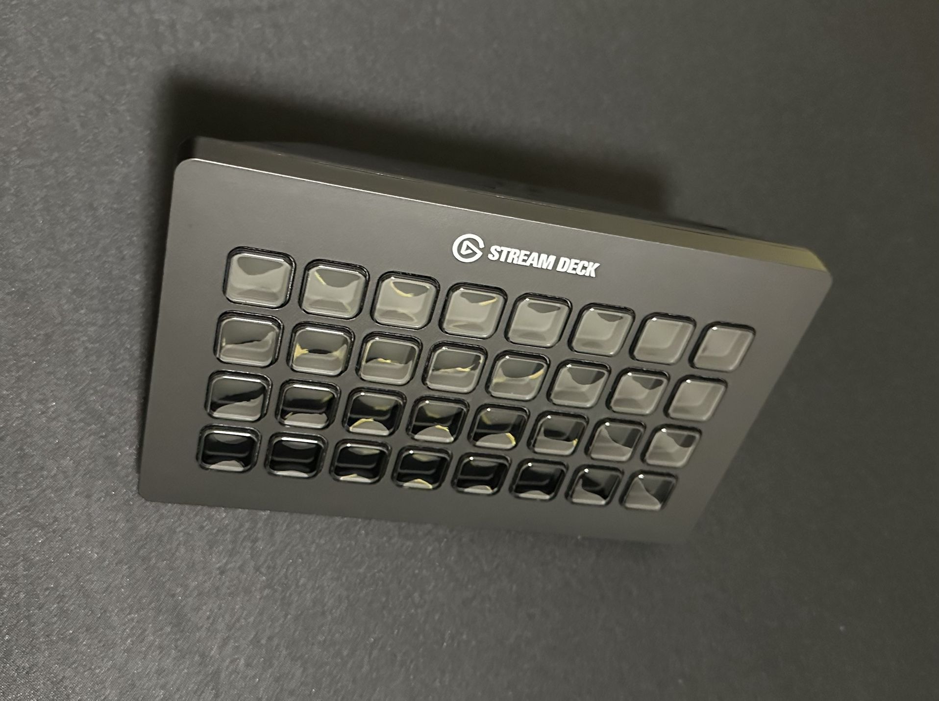 Elgato Stream Deck XL