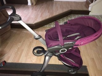 Stroller