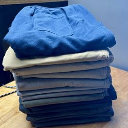 Men’s Shorts Lot