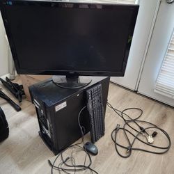 Server PC Computer
