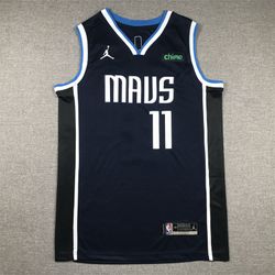 Kyrie Irving Mavs Jersey 