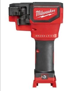M18 18V Lithium-Ion Cordless Brushless Threaded Rod Cutter (Tool-Only)