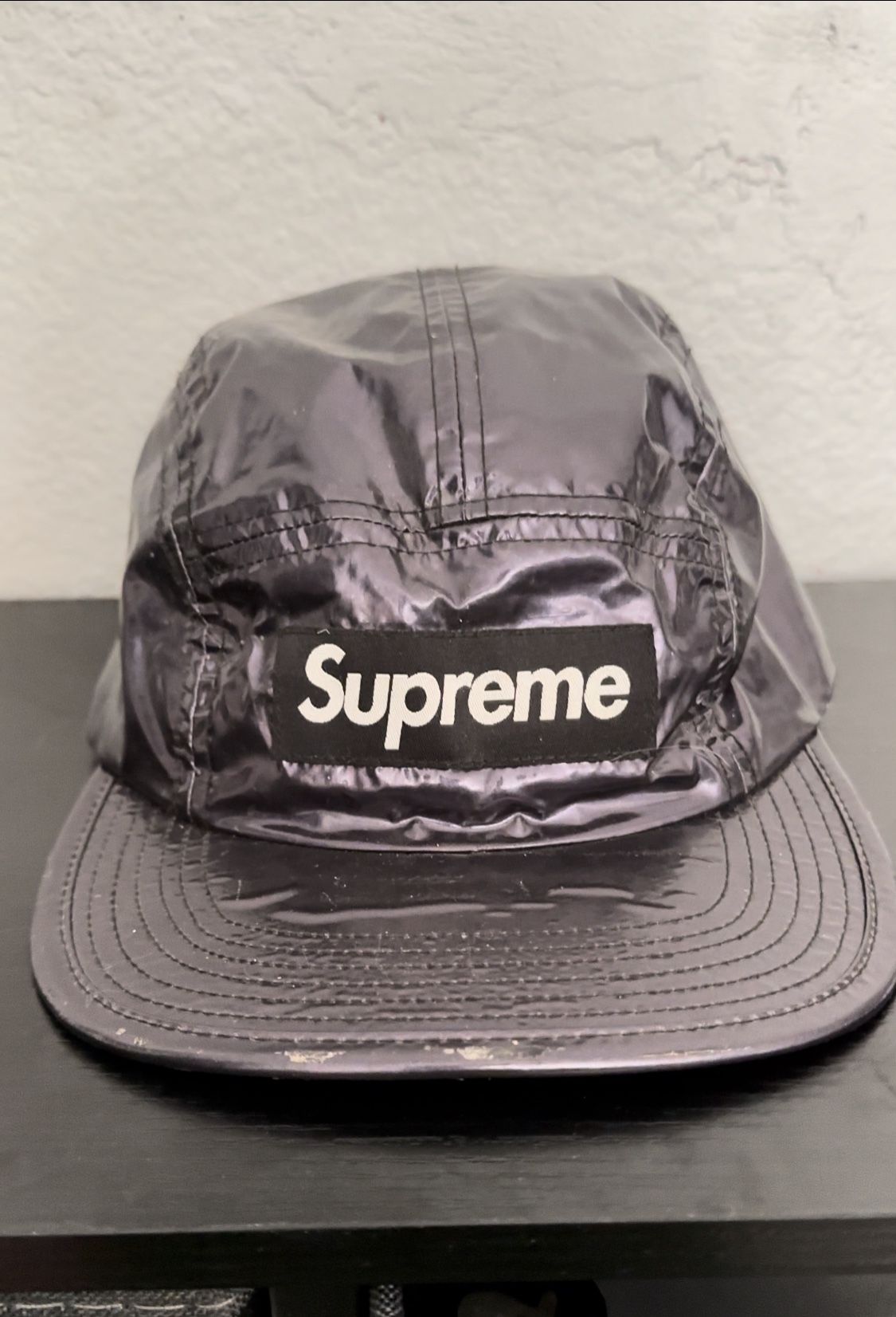 Supreme Hat