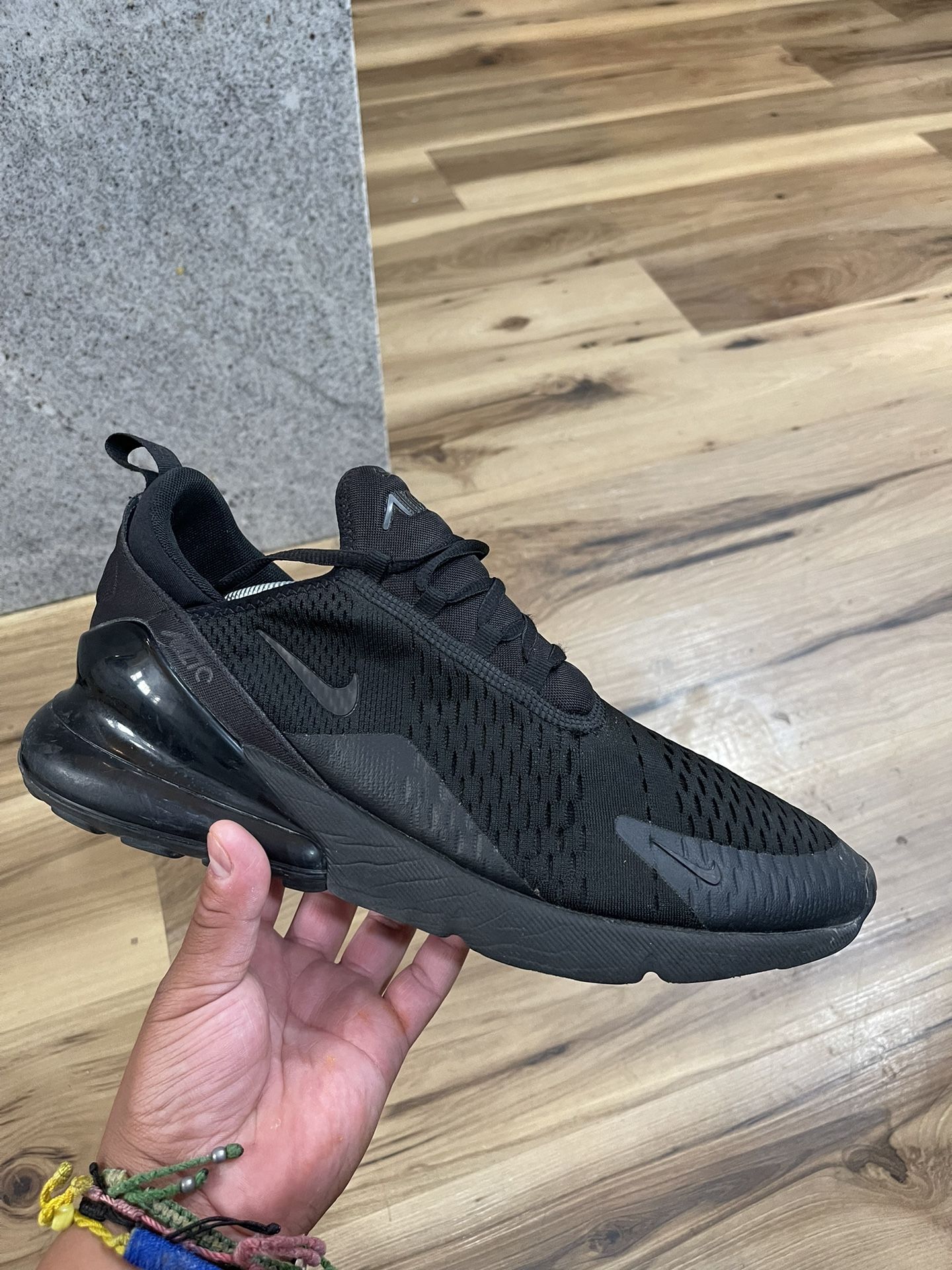 Nike Air Max 270
