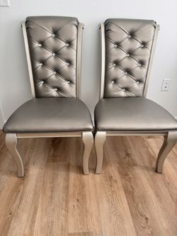 dining chairs