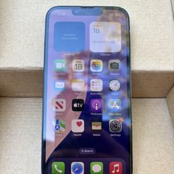 iPhone 14 Black Unlocked