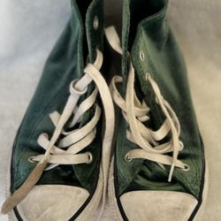 Converse Girls High Top