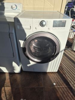 Kenmore Washing Machine