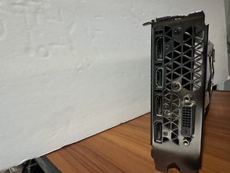 Nvidia GeForce Gtx 1080