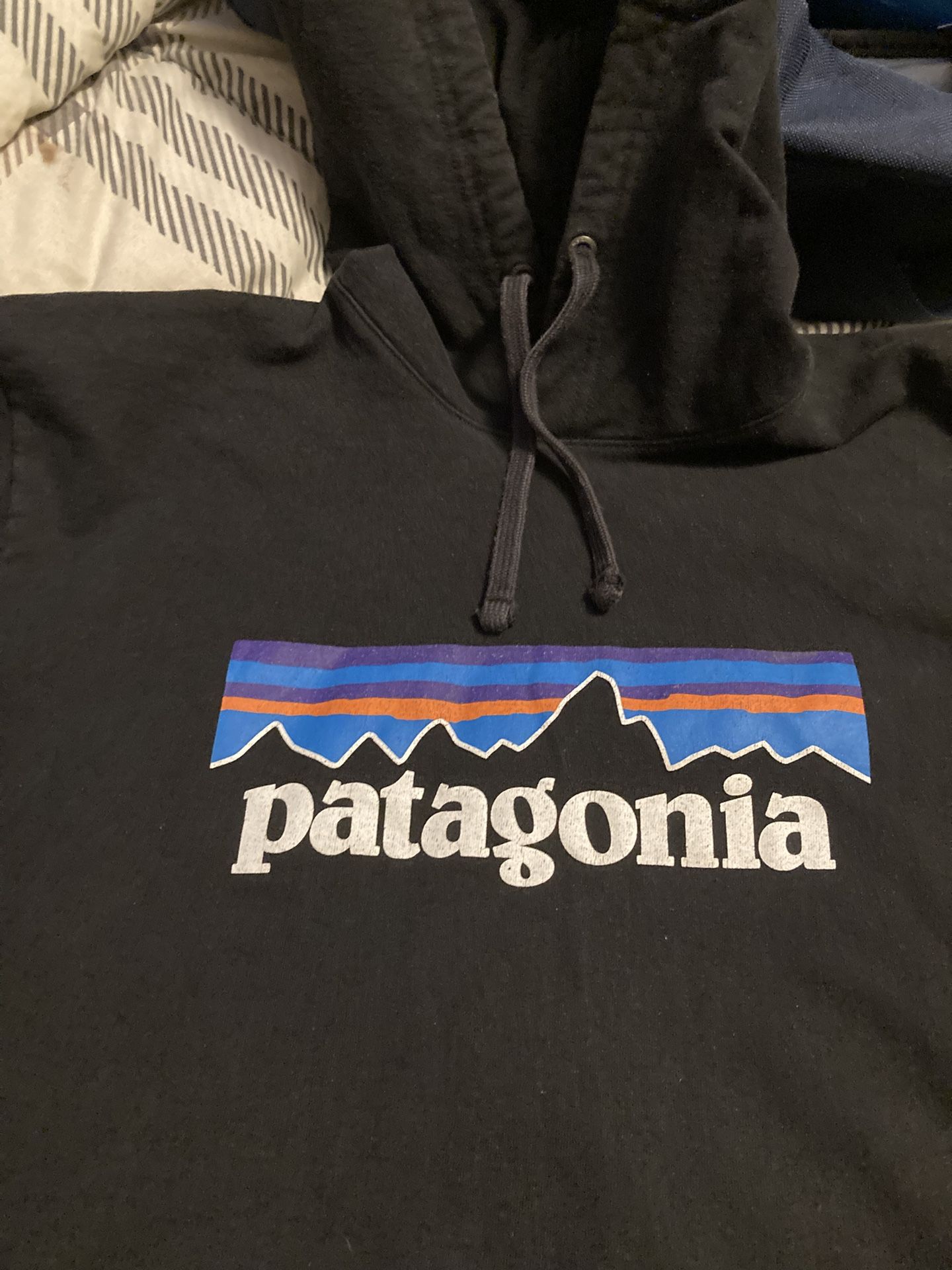 Men’s Patagonia Hoodie Size Medium