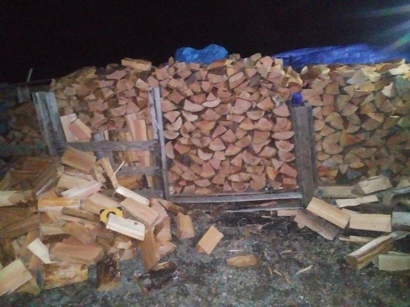 *FIREWOOD FOR SALE*