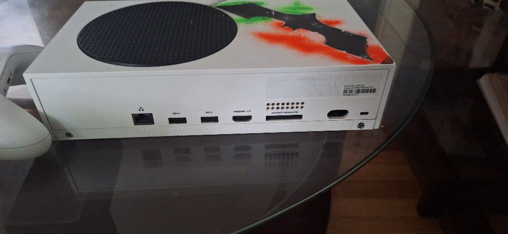 Xbox Series S