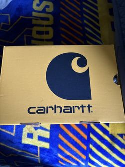 Carthart Shoes