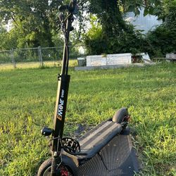 EMOVE Cruiser 52V 1600W Dual