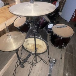Drum Set