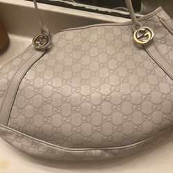 Authentic Gucci Twins Bag