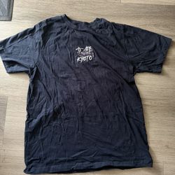 Kyoto Tilly’s Graphic Tee