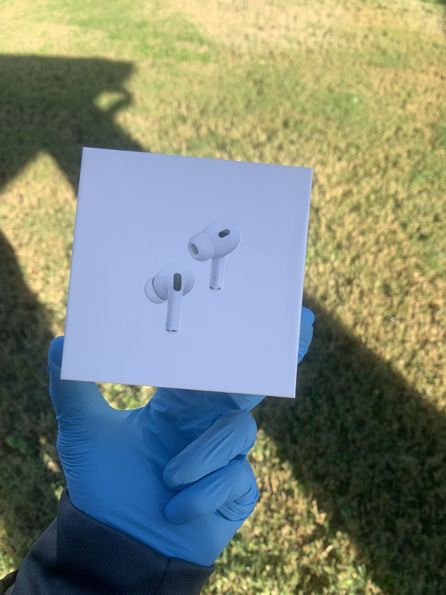 AirPods Pro Gen 2