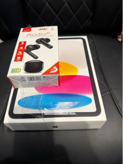 IPad 11th generation 128gb Unopened