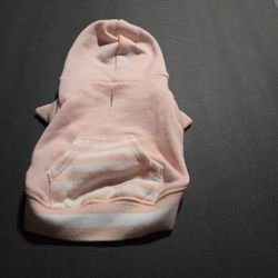 XS and XXS Dog Clothes 