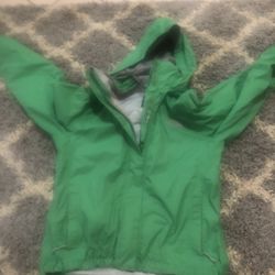 North Face Women’ Rain Jacket Size Small 