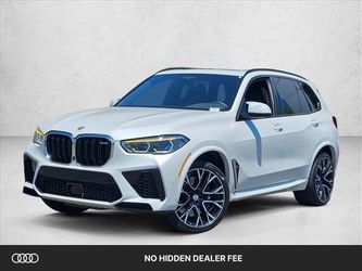 2023 BMW X5 M