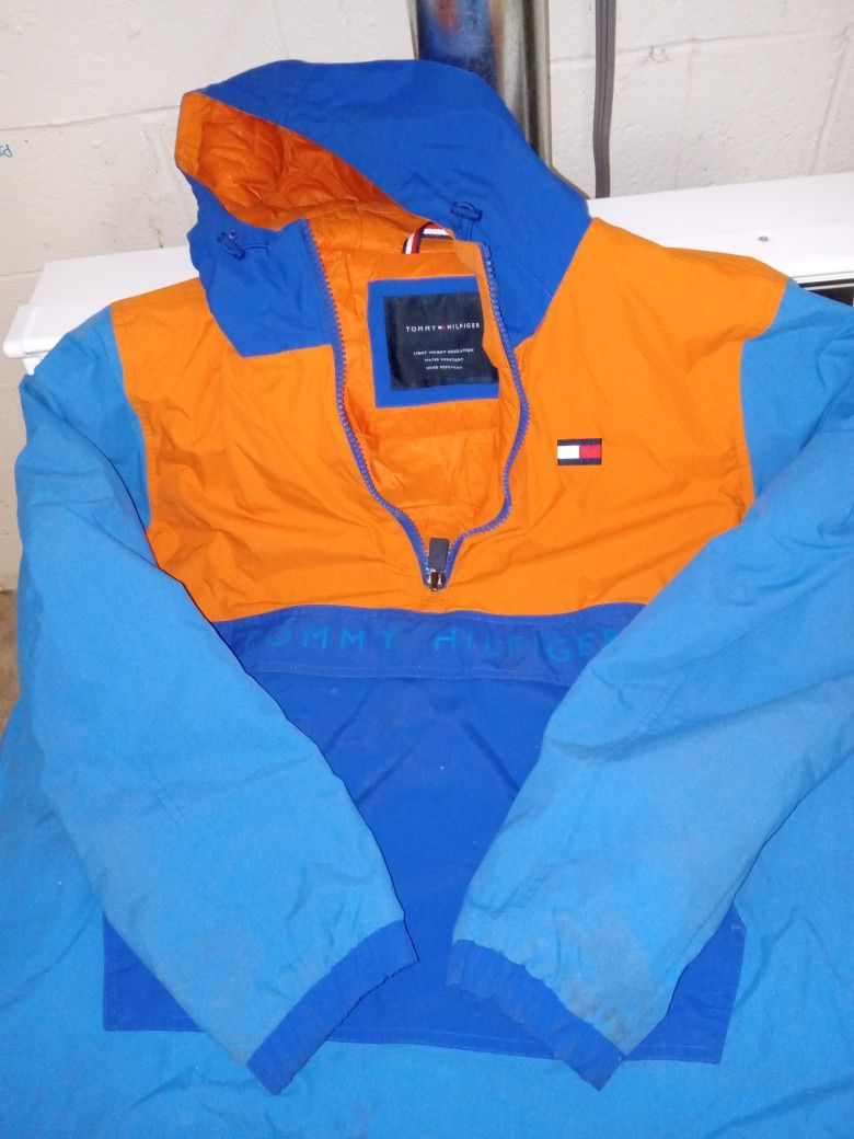 Tommy Hilfiger Jacket