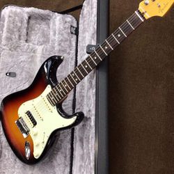 Fender 75th Anniversary Electric Guitar 