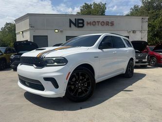 2023 Dodge Durango