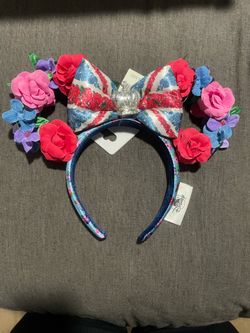 Disney Minnie Ears