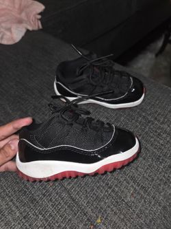 Jordan 11 Retro Low 6c