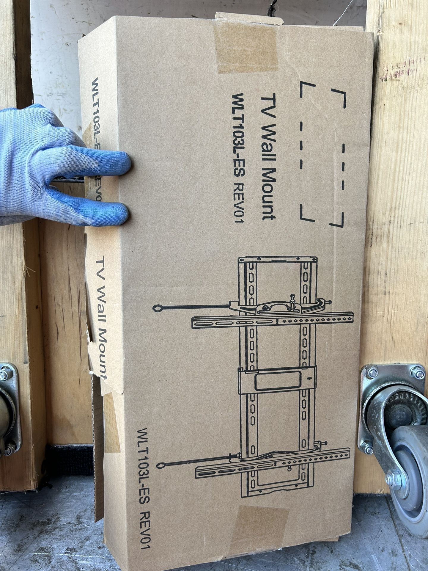 Tv Wall Mount