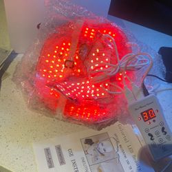 LED Mask Face And Neck Mask 💎