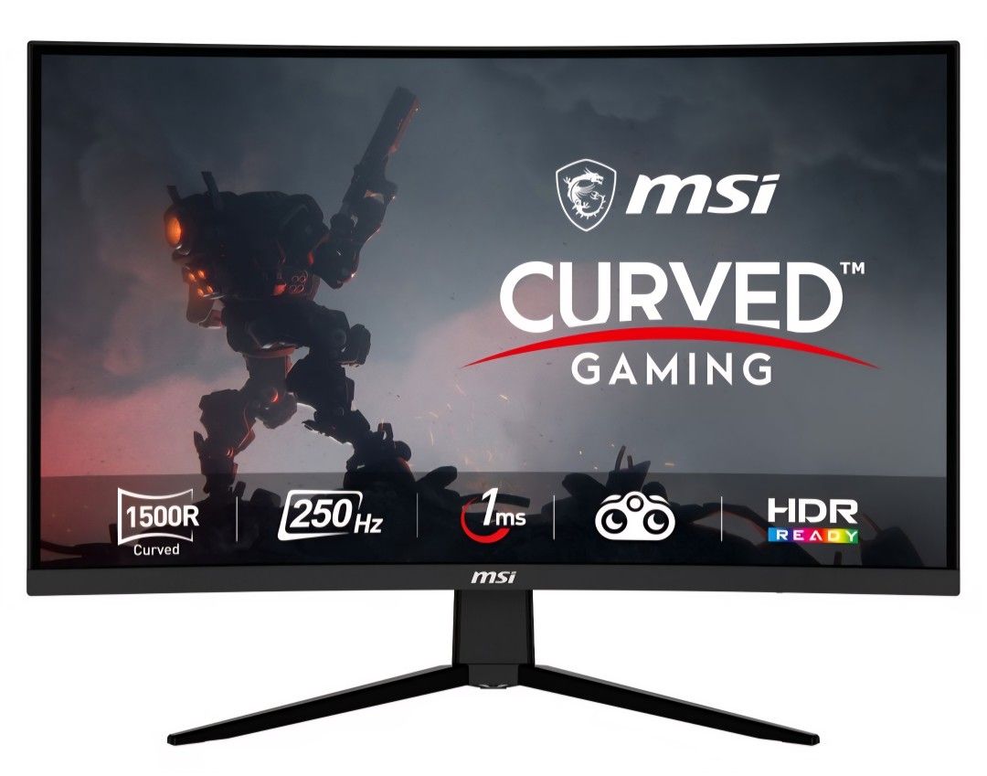Gaming MONITOR