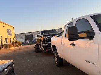 Tow