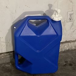 Reliance Camping Water Tank 