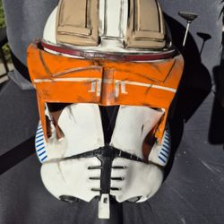 Star Wars Helmet 