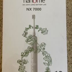 Brand New Electrical Tooth Brush 